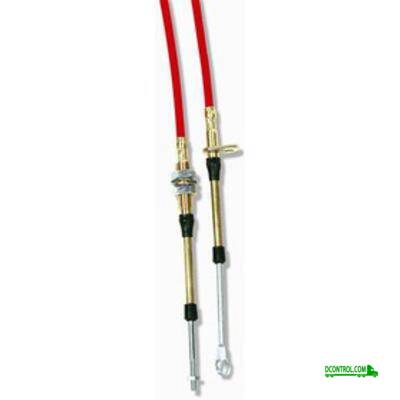 B&M B&m Performance Shifter Cable - 80604