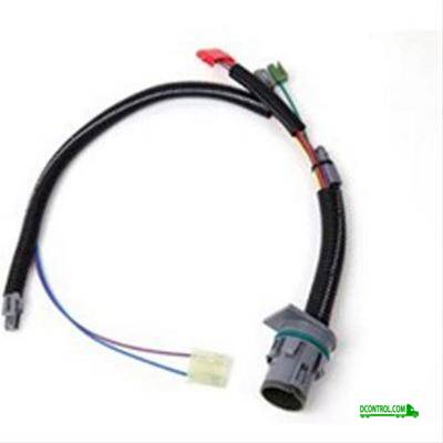 B&M Automatic Transmission Wire Harness