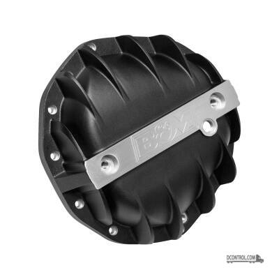 B&M B&m Differential Cover, AAM 11.5, Rear - 11317