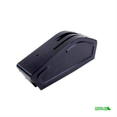B&M Automatic Transmission Shift TOP Cover