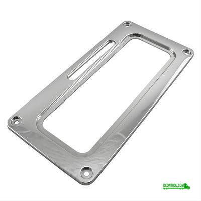 B&M Automatic Transmission Shift TOP Cover