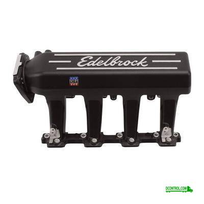 Edelbrock Edelbrock Pro-flo XT RPM Intake Manifold - 71393