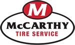 McCarthy Tire Service
