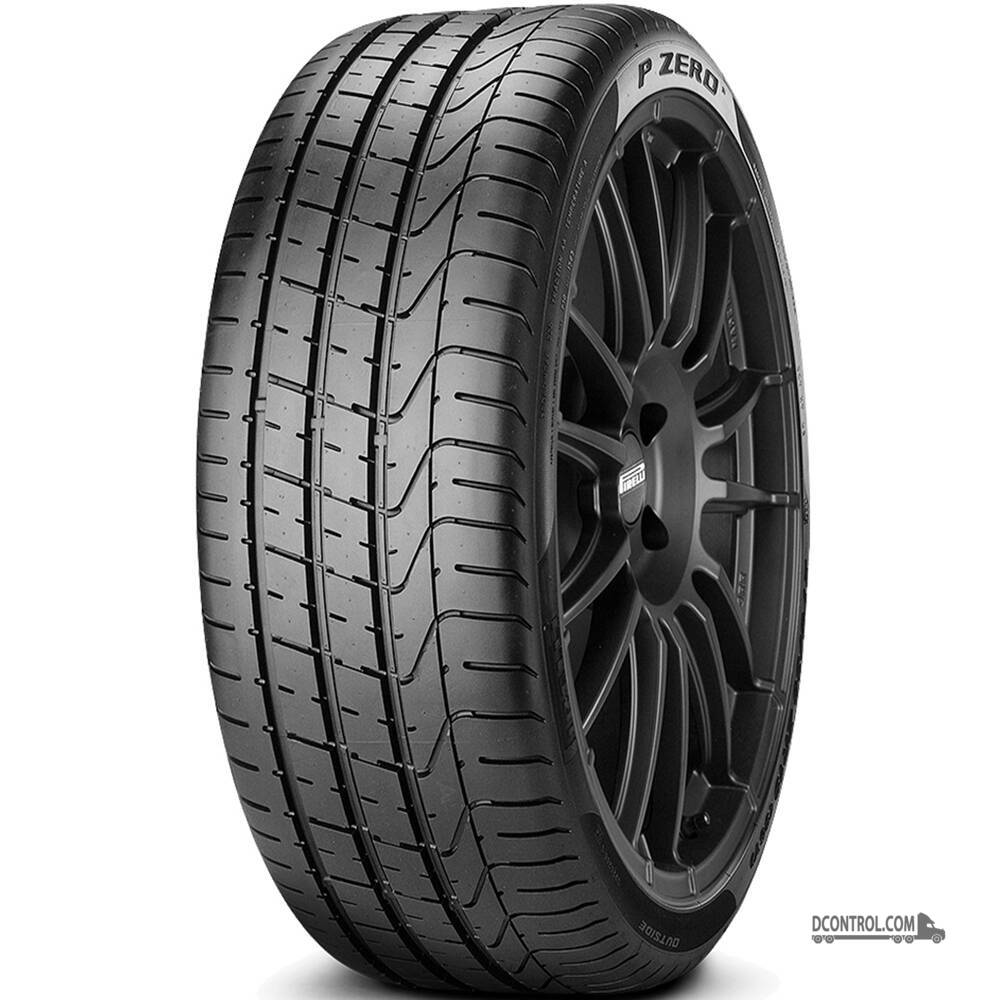 Pirelli Pirelli P Zero 245/45R20 XL High Performance Tire