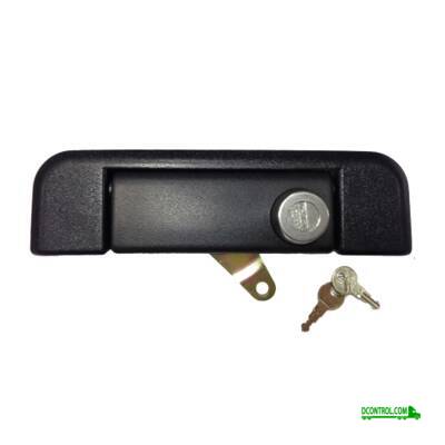 Pop N Lock POP N Lock Manual Tailgate Lock - PL5050