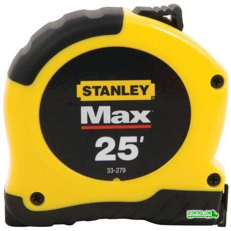 Stanley Stanley 25 FT. Tape Measure