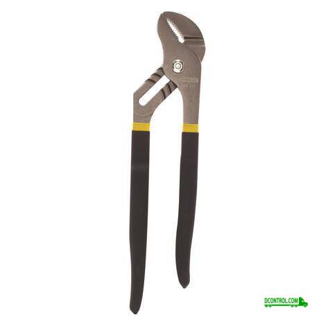 Stanley Stanley 12 IN Groove Joint Pliers