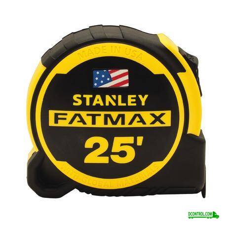 Stanley Stanley 2018 Fatmax® 25 FT. Tape Measure