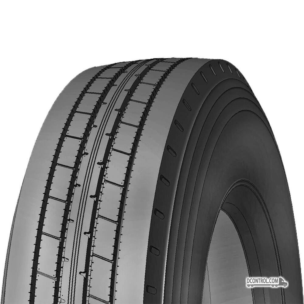 Triangle Tire Triangle TRT01 235/85R16 G (14 Ply) Highway Tire
