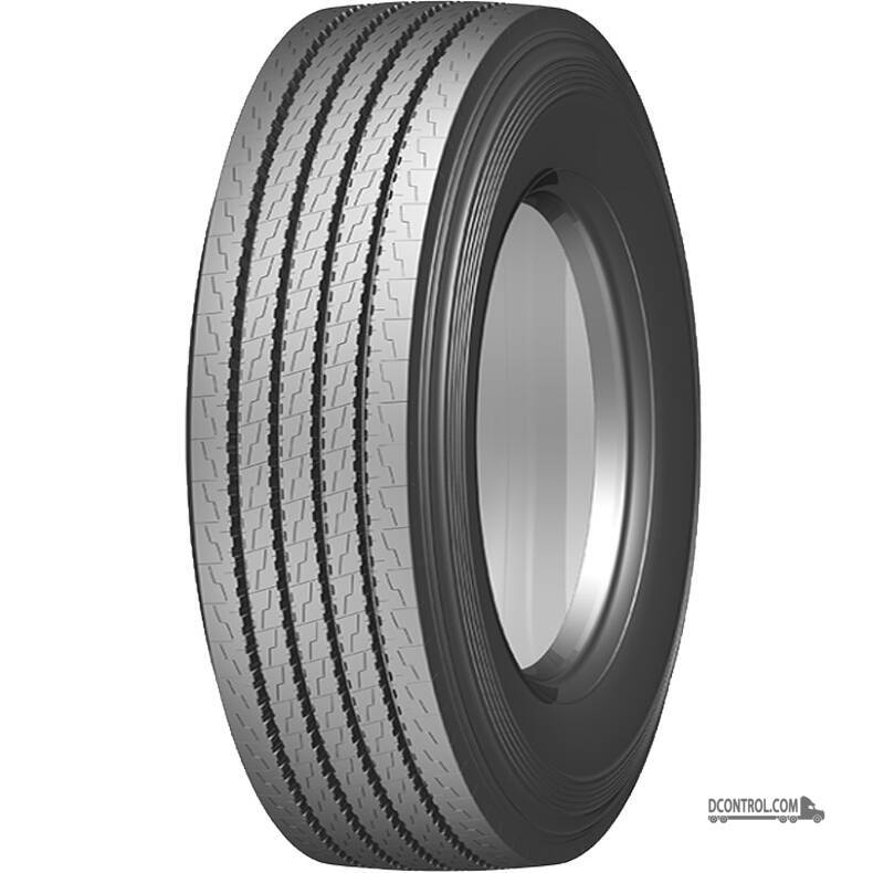 Fullrun Fullrun TB906 245/70R17.5 J (18 Ply) Highway Tire