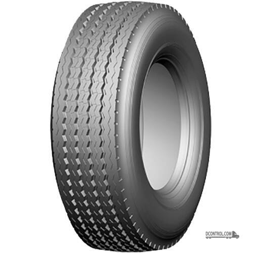 Fullrun Fullrun TB888 385/65R22.5 L (20 Ply) Highway Tire