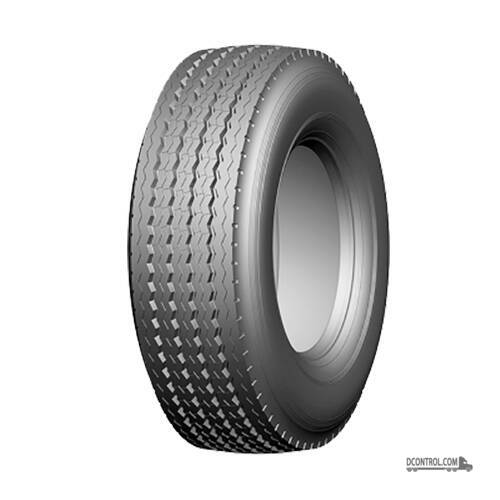 Fullrun Fullrun TB888 215/75R17.5 H (16 Ply) Highway Tire