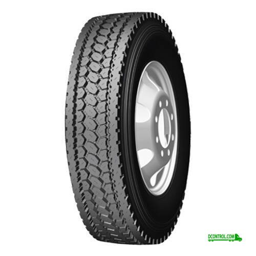 Fullrun Fullrun TB733 11R22.5 H (16 Ply) Highway Tire