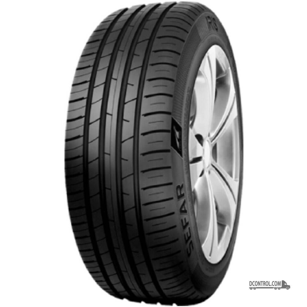 Iris Iris Sefar 205/60R16 XL Performance Tire