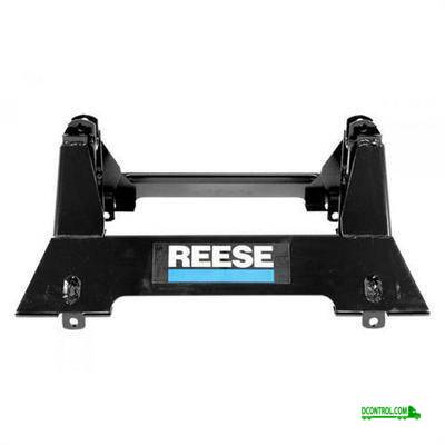 Reese Reese Fifth Wheel Base Assembly - 30730