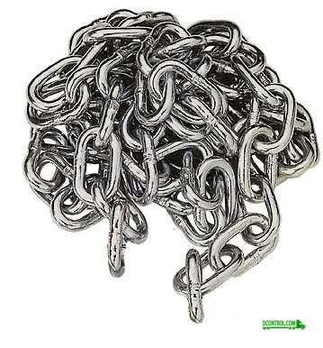 Reese Reese Class III Safety Chain 36