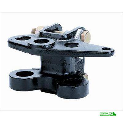 Reese Reese Adjustable Ball Mount - 58112