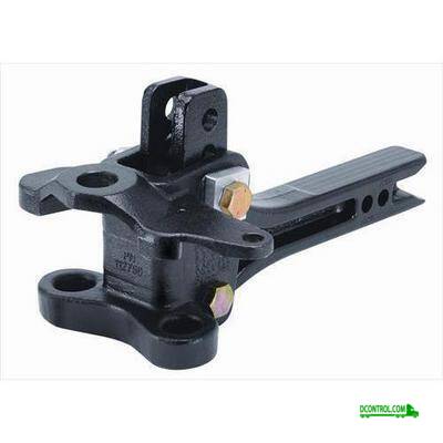 Reese Reese Adjustable Ball Mount - 54980