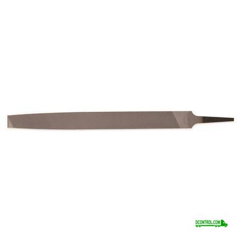Crescent Nicholson Mill File, 8 IN. Smooth CUT