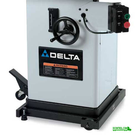 Delta Delta Automotive Mobile Bases AND Extensions