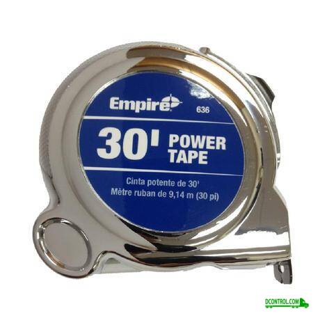 Empire Empire 30 FT. Power Tape