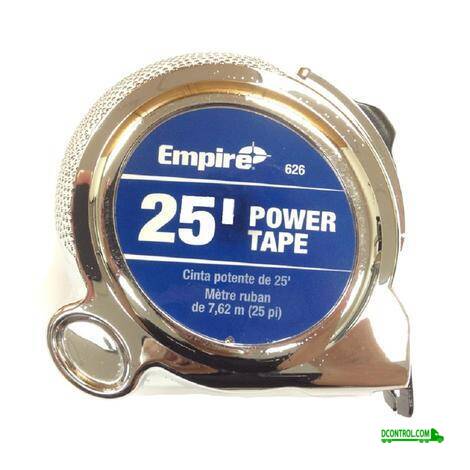 Empire Empire 25 FT. Power Tape