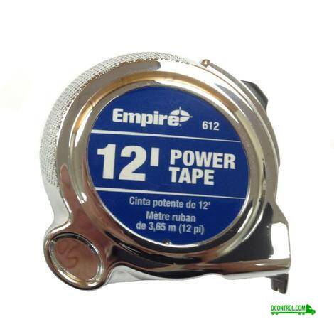 Empire Empire 12 FT. Power Tape