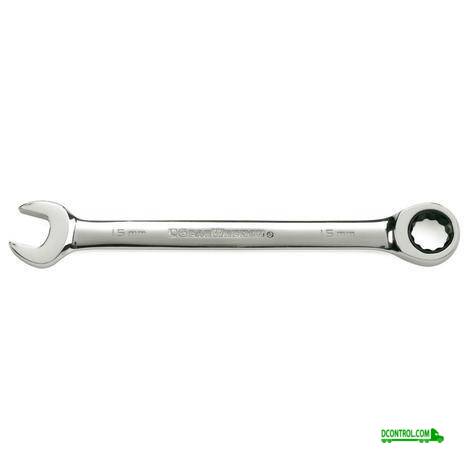 Gearwrench Gearwrench Ratcheting Combination Wrench, 46MM