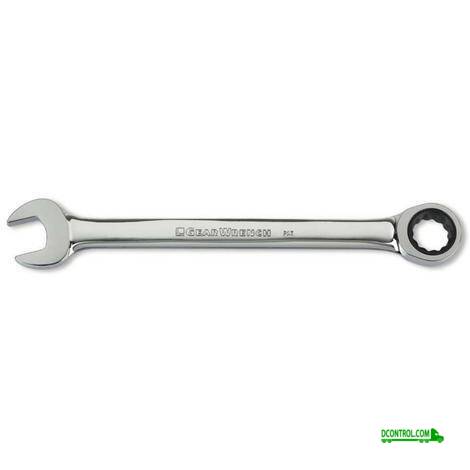 Gearwrench Ratcheting Combination Wrench, 7MM