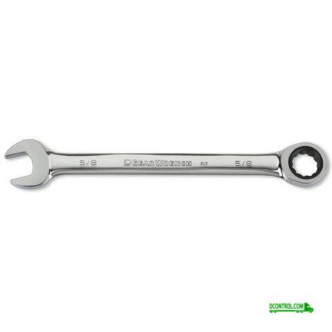 Gearwrench Gearwrench Ratcheting Combination Wrench, 5/8 IN.