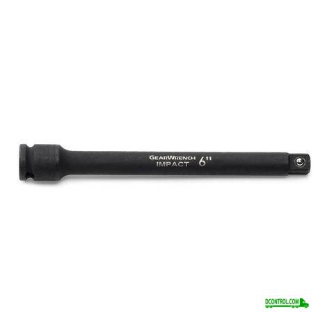 Gearwrench Gearwrench 1/4# Drive Impact Extension 4#
