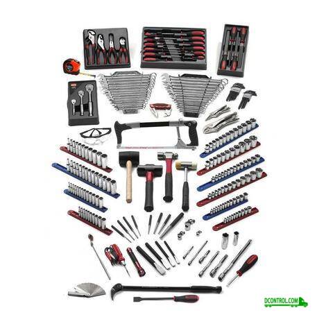 Gearwrench Gearwrench Career Builder Starter TEP SET