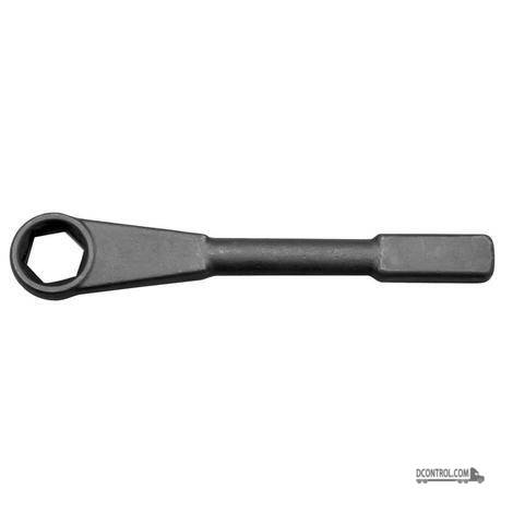 Gearwrench Gearwrench Slugging Wrench, 2 IN. 6 Point Straight