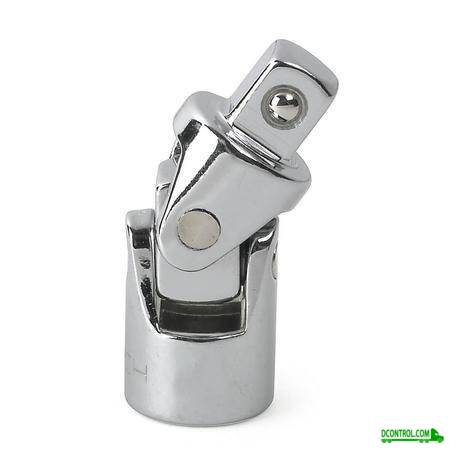Gearwrench Gearwrench Universal Joint, 1/4 IN. Drive Chrome