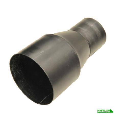 Jet JET 3 IN. TO 1-1/2 IN. Reducer Sleeve FOR JDCS-505