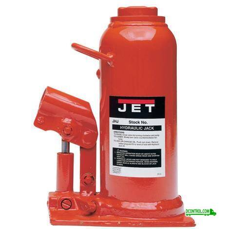 Jet JET 2 TON Bottle Jack
