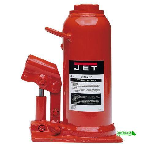Jet JET 100-TON Hydraulic Bottle Jack