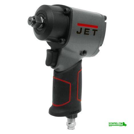 Jet JET 1/2# Compact Impact Wrench