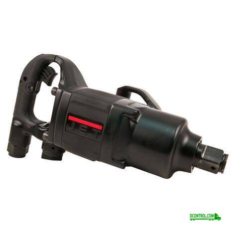 Jet JET R12 JAT-201 1 IN. Impact Wrench 2000 Ft-lbs