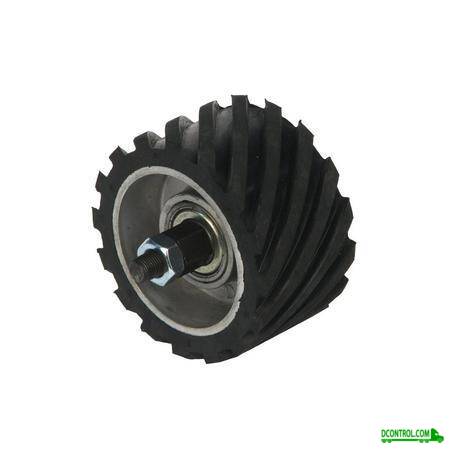 Jet JET 2 IN. X 3-1/2 IN. Contact Wheel