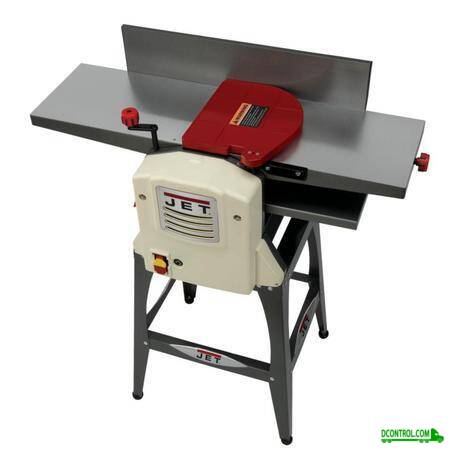 Jet JET 10 IN. Jointer / Planer Combo W/ Stand