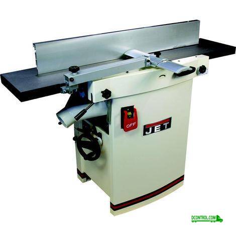 Jet JET 12 IN. Planer /jointer With Helical Head