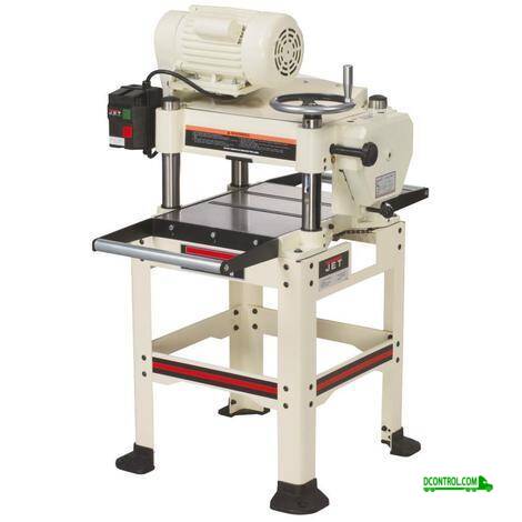 Jet JET 16 IN. 3 HP Open Stand Planer