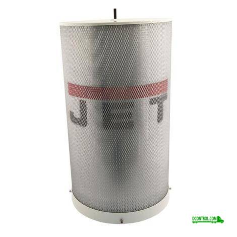 Jet JET 1 Micron Canister Filter KIT FOR DC-650