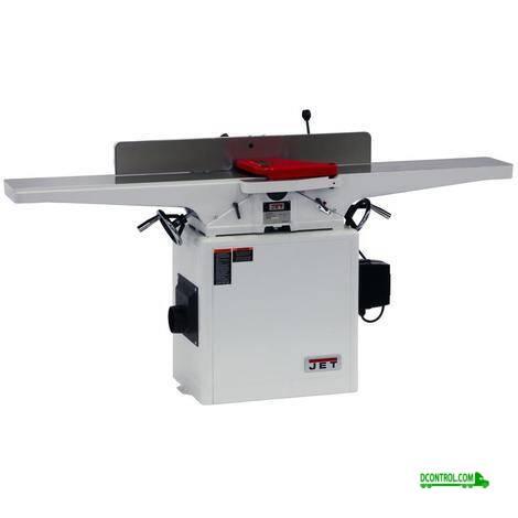 Jet JET 8 IN. Closed Stand Jointer