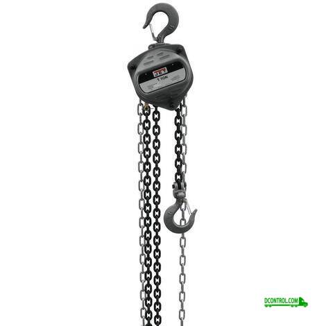 Jet JET S90 Series Hand Chain Hoist
