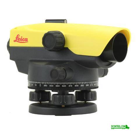 Leica Leica Leica NA524 360&DEG; Auto Optical Level