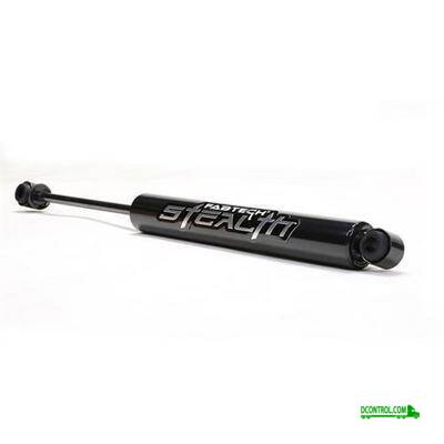 Fabtech Fabtech Stealth Monotube Shock Absorber - FTS6192
