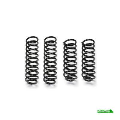 Fabtech 3 Inch Coil Spring KIT - FTS24161