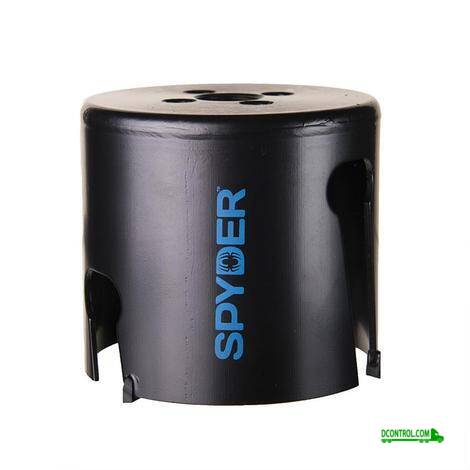 Spyder Spyder 2-3/4-IN Tungsten Carbide Tipped Hole SAW